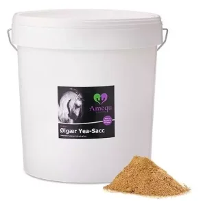 Amequ �lg�r Yea-sacc, 10 kg