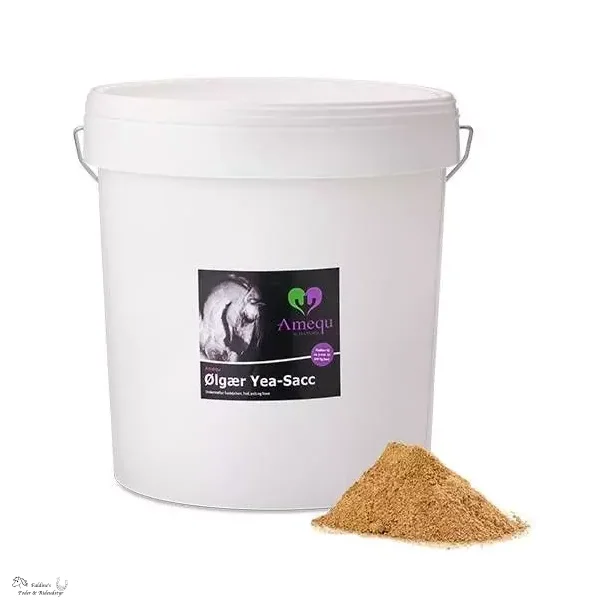 Amequ �lg�r Yea-sacc, 10 kg