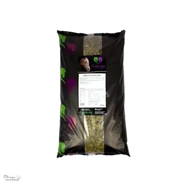 Amequ Omega-3 Active Care, 15 kg