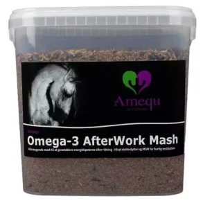 Amequ AfterWork Mash, 5 kg