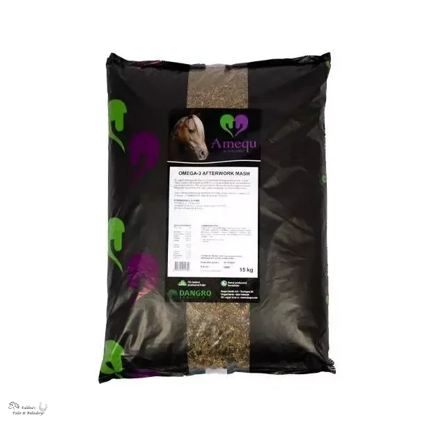 Amequ AfterWork Mash, 15 kg