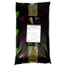 Amequ Omega-3 Junior Care