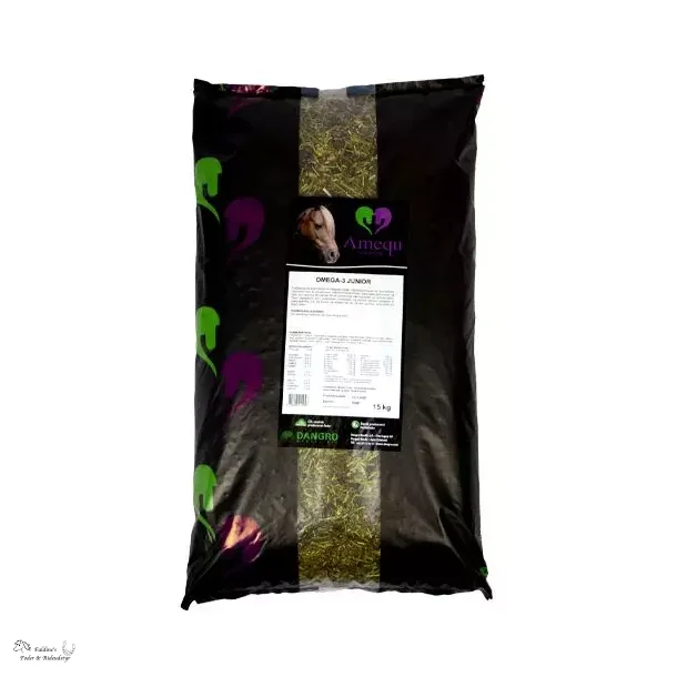 Amequ Omega-3 Junior Care