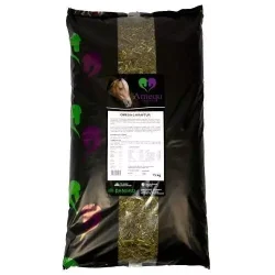 Amequ Omega-3 Kraftur, 15 kg 