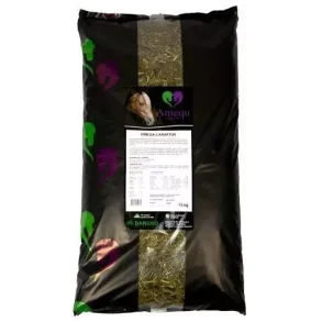 Amequ Omega-3 Kraftur, 15 kg 