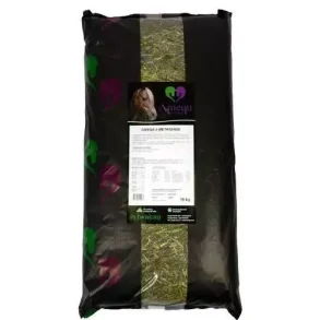 Amequ Omega-3 MetaSense