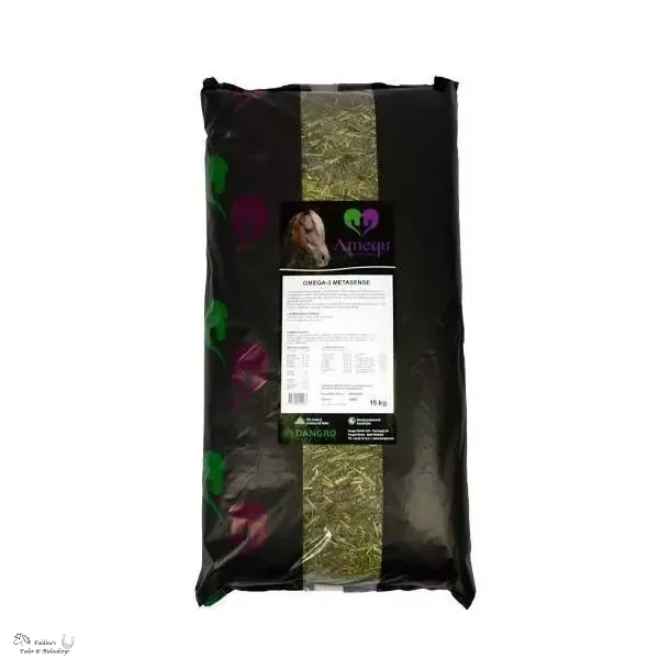 Amequ Omega-3 MetaSense