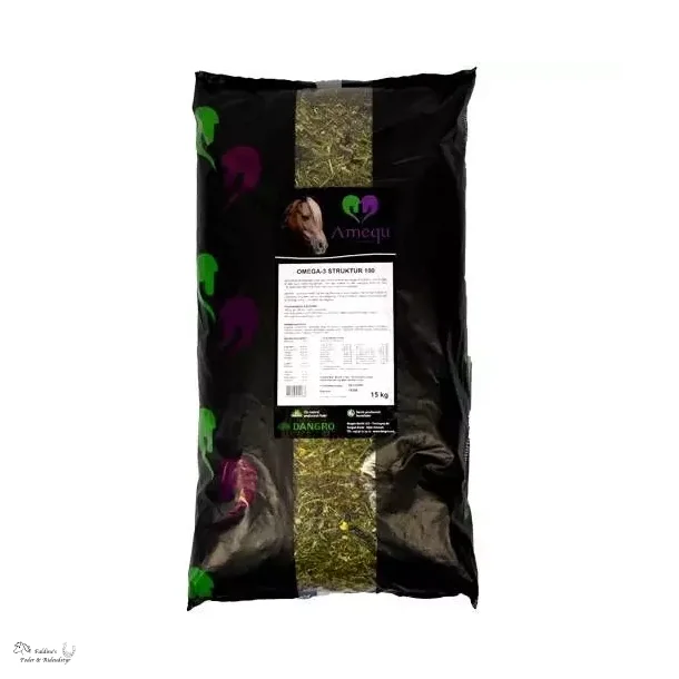Amequ Omega-3 Struktur 100