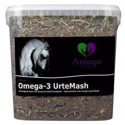 Amequ Omega-3 UrteMash, 5 kg 