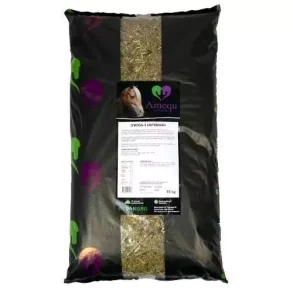 Amequ Omega-3 UrteMash, 15 kg 