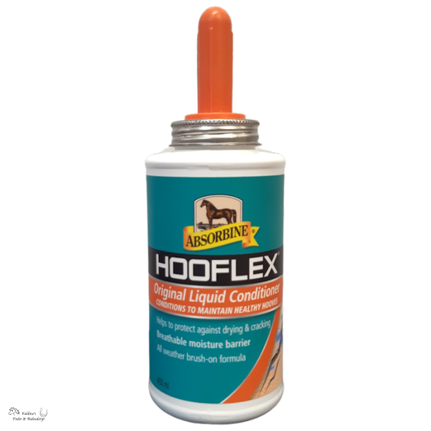 Absorbine Hooflex Liqiud Conditioner
