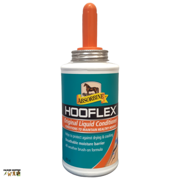 Absorbine Hooflex Liqiud Conditioner