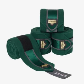 LeMieux Loire Polo Bandage, Spruce