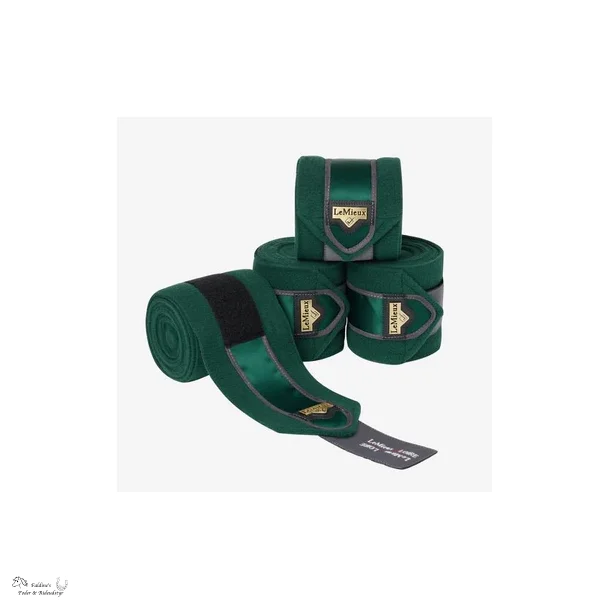 LeMieux Loire Polo Bandage, Spruce
