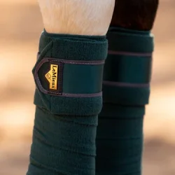 LeMieux Loire Polo Bandage, Spruce