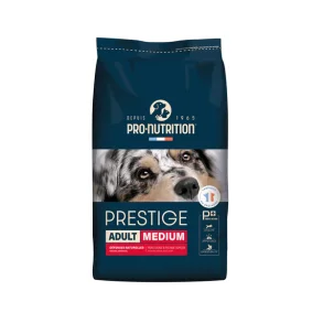 Prestige Adult 14 kg 