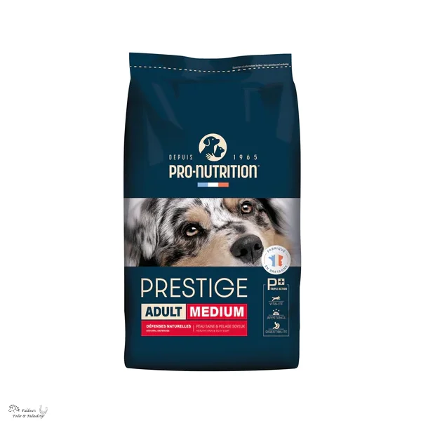 Prestige Adult Medium, 14 kg 