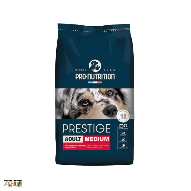 Prestige Adult 15 kg 