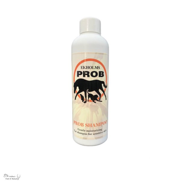 PROB Tj�re Shampoo, 200 ml