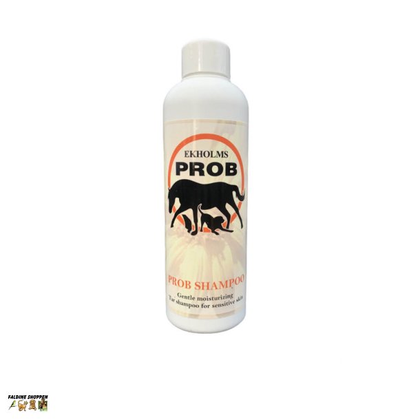 PROB Tjre Shampoo, 200 ml