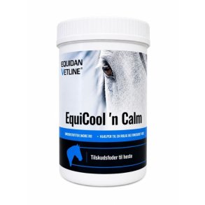 EquiCool �n Calm