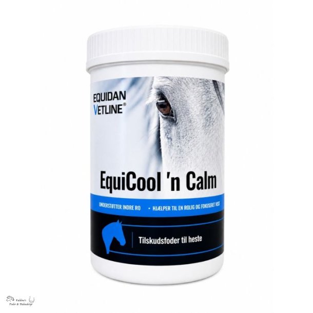 EquiCool �n Calm