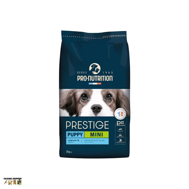 Prestige Puppy Mini 3 kg