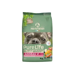 Purelife Adult Selection 2 kg - kornfrit