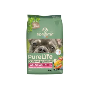 Purelife Adult Selection 2 kg - kornfrit
