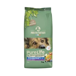 Purelife Maxi Adult 12 kg - kornfrit