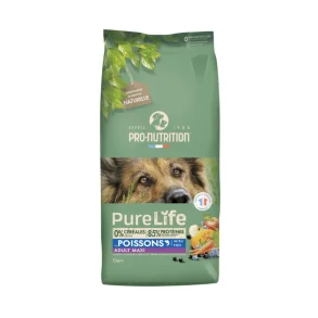 Purelife Maxi Adult 12 kg - kornfrit