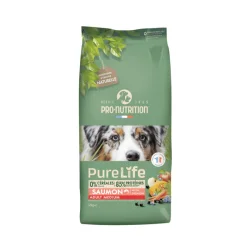 Purelife Medium Adult 12 kg - kornfrit