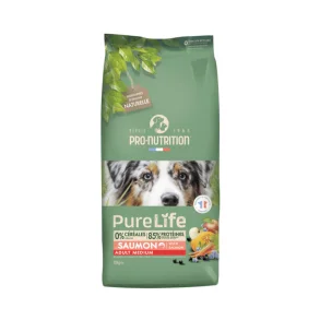 Purelife Medium Adult 12 kg - kornfrit