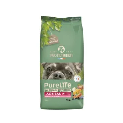 Purelife Sensitive Digestion, 11 kg - kornfrit, Adult