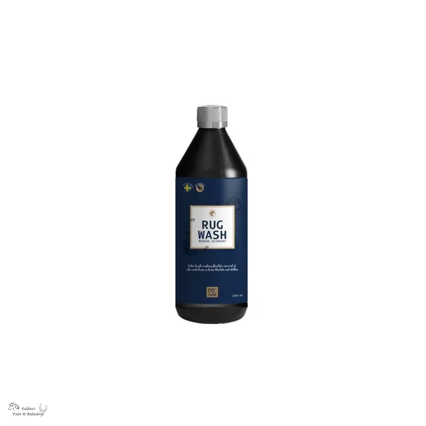 re:CLAIM Rug Wash, 1 liter