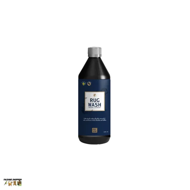 re:CLAIM Rug Wash, 1 liter
