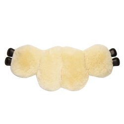 Lamme Pads til Scharf Freedom Dressurgjord