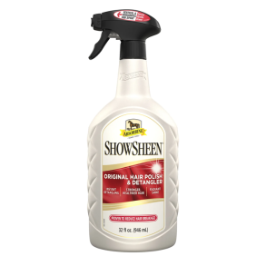 Absorbine Show Sheen Spray