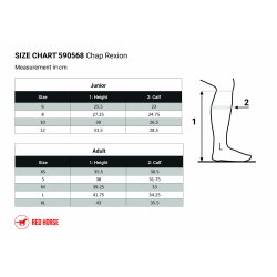 Horka Rexion Leggings