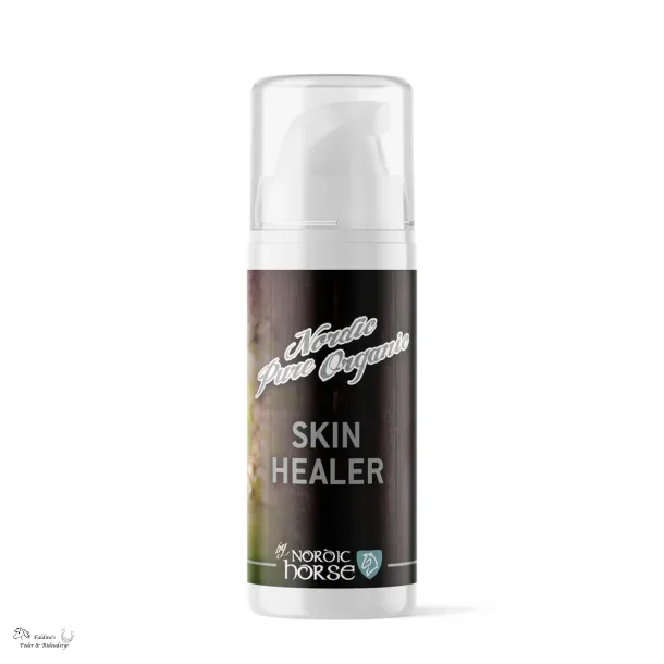Nordic Horse Skin Healer