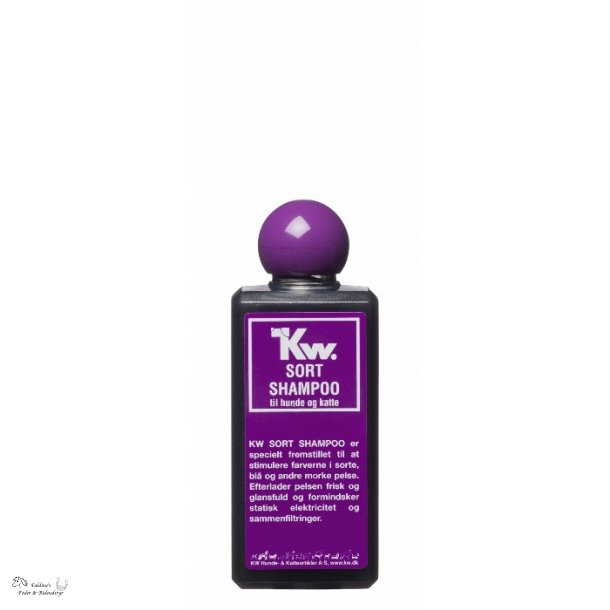 KW Sort Shampoo 200 ml.