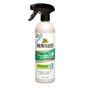 Absorbine Stain Remover & Whitener