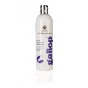 Gallop Stain Removing Shampoo, 500 ml