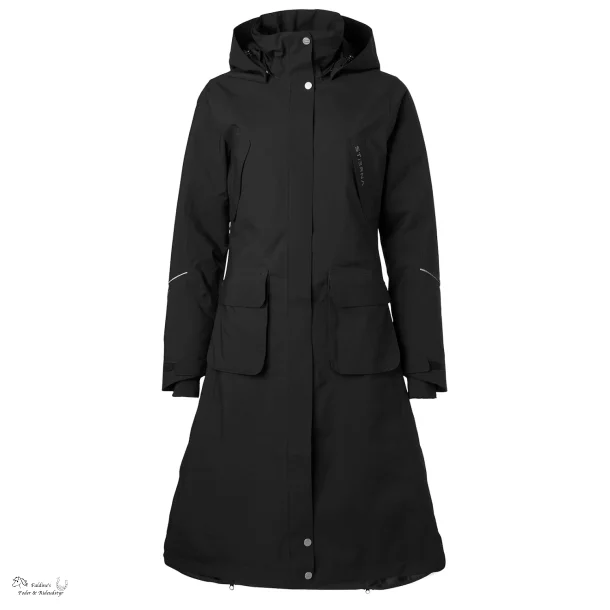 Stierna Stella Vinterfrakke