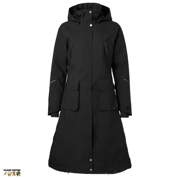 Stierna Stella Vinterfrakke