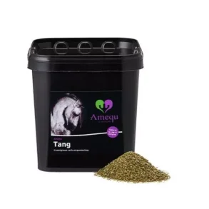 Amequ Tang, 3 kg