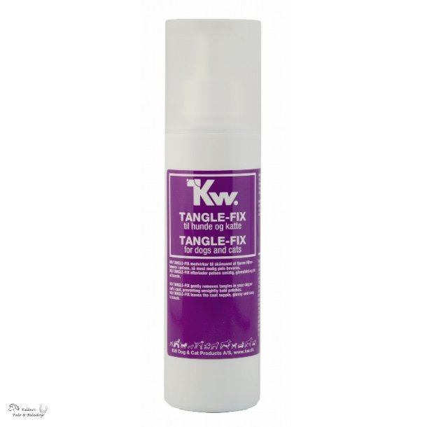 KW Tanglefix