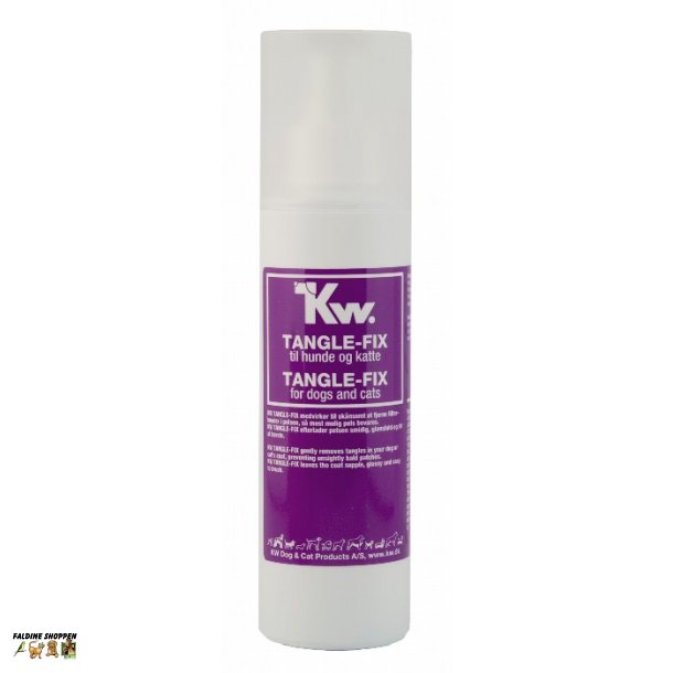 KW Tanglefix