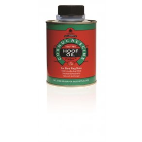 CarrDayMartin Tea Tree Hoof Oil