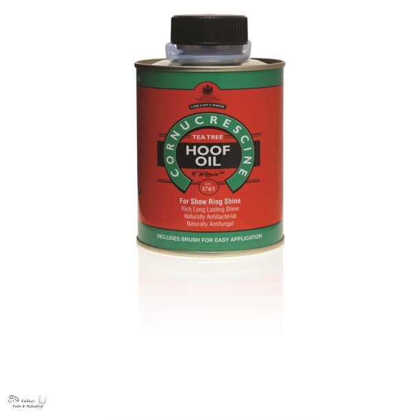 CarrDayMartin Tea Tree Hoof Oil